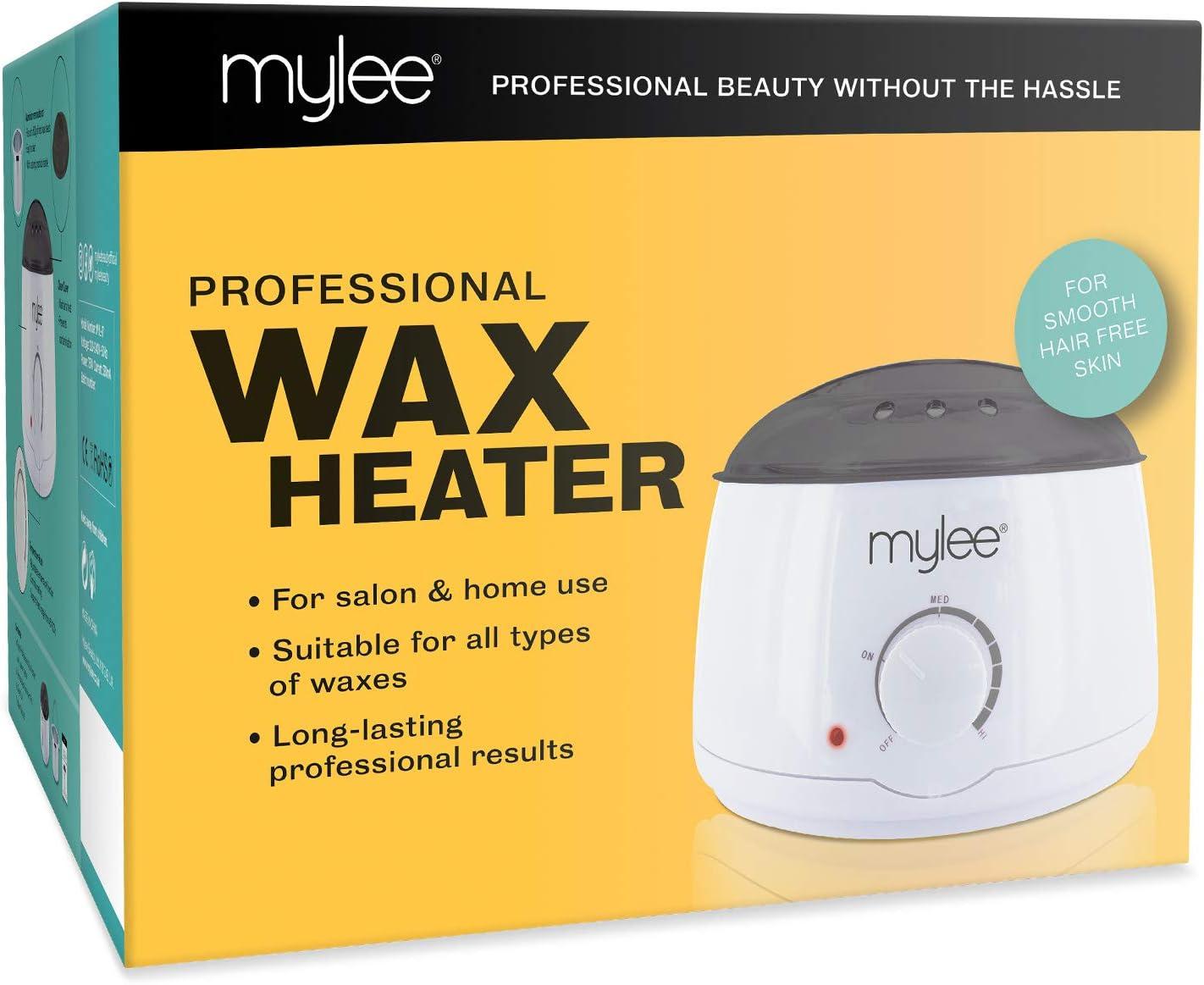 Mylee wax outlet pot