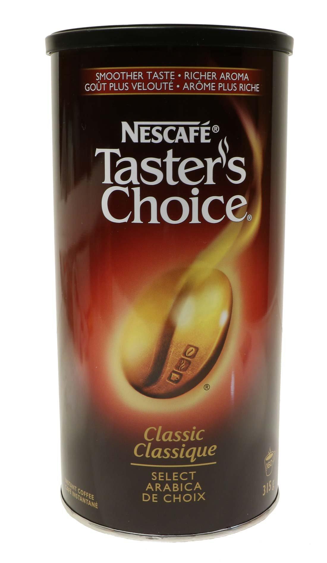 Nescafe Taster's Choice 315g | Buy Now with Express International ...