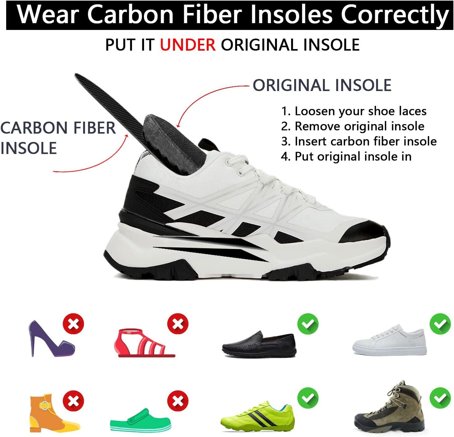 Volleyball hotsell shoe inserts