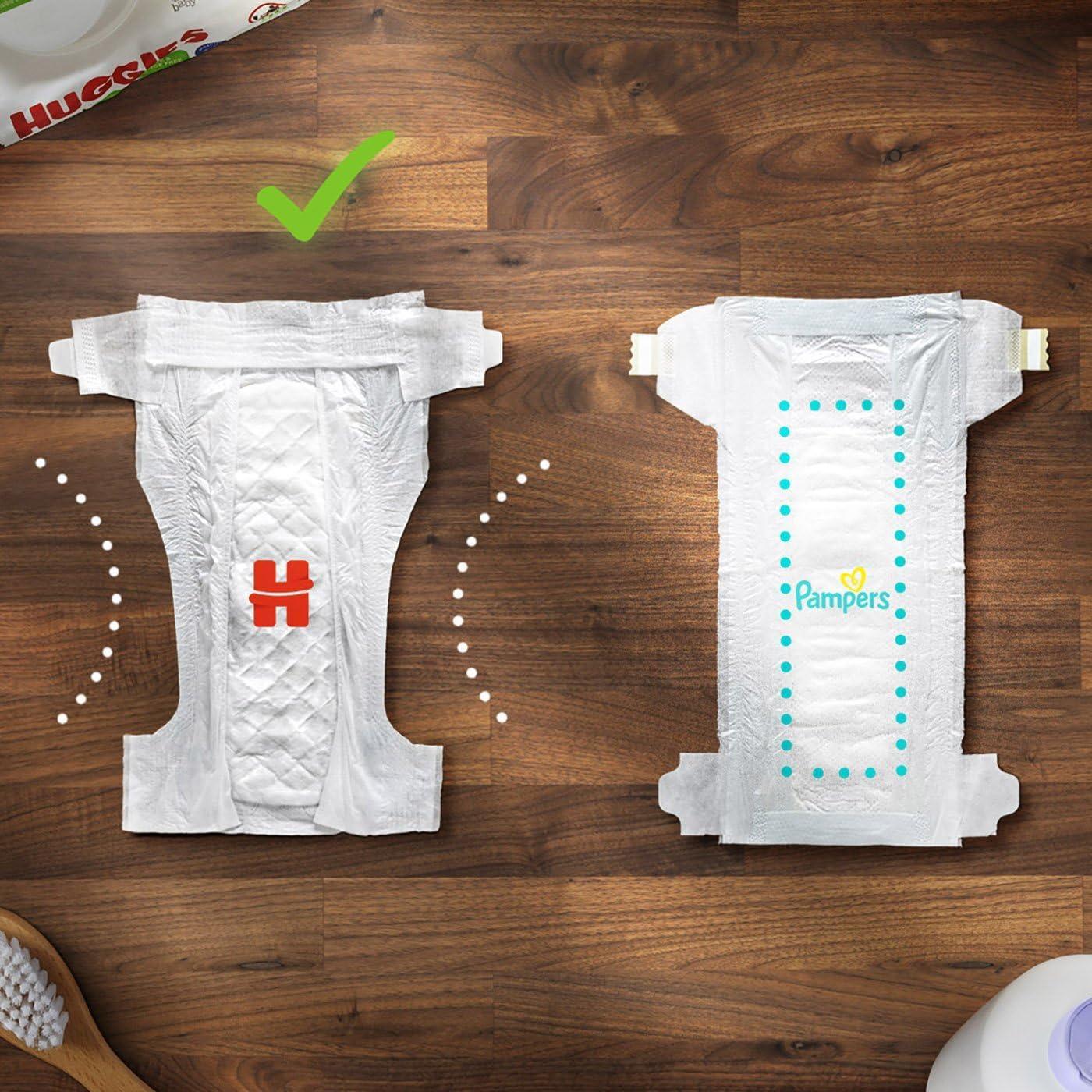 Huggies Sam's Club Pampers Size At Sam's Club Huggies Little Movers Baby  Disposable Diapers Size