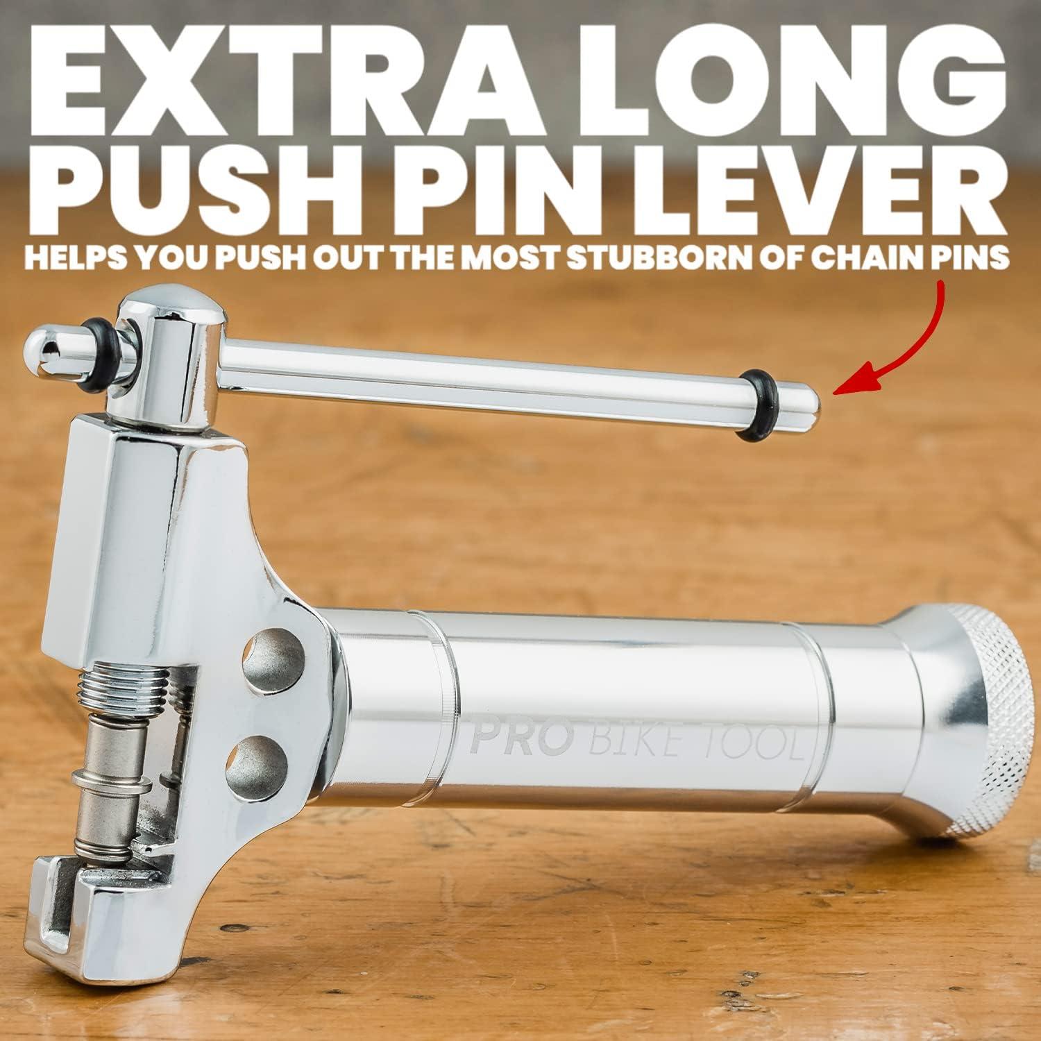 Extra Long Push Pins 