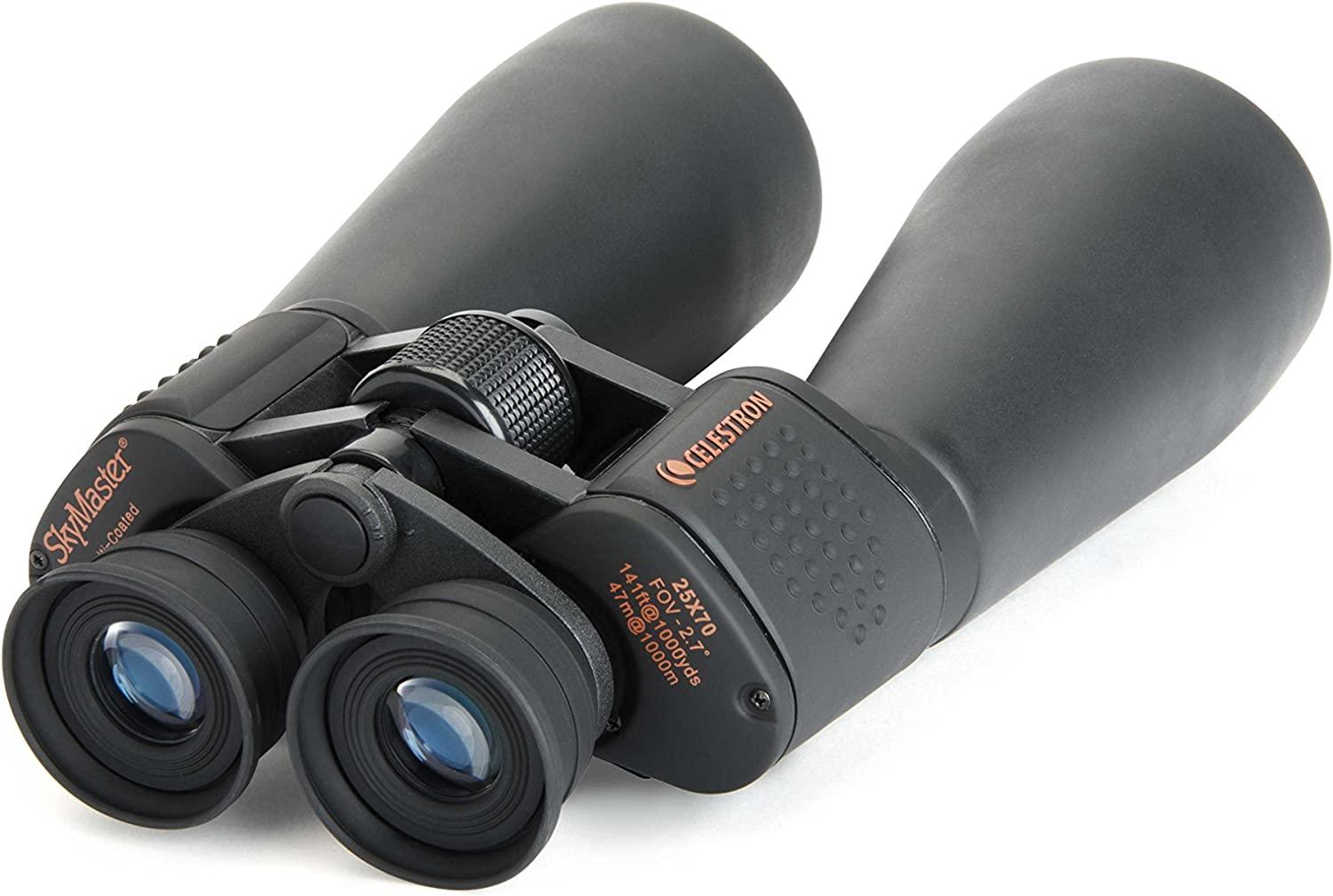 Celestron SkyMaster 25X70 Binocular Outdoor and Astronomy Binoculars Powerful 25x Magnification