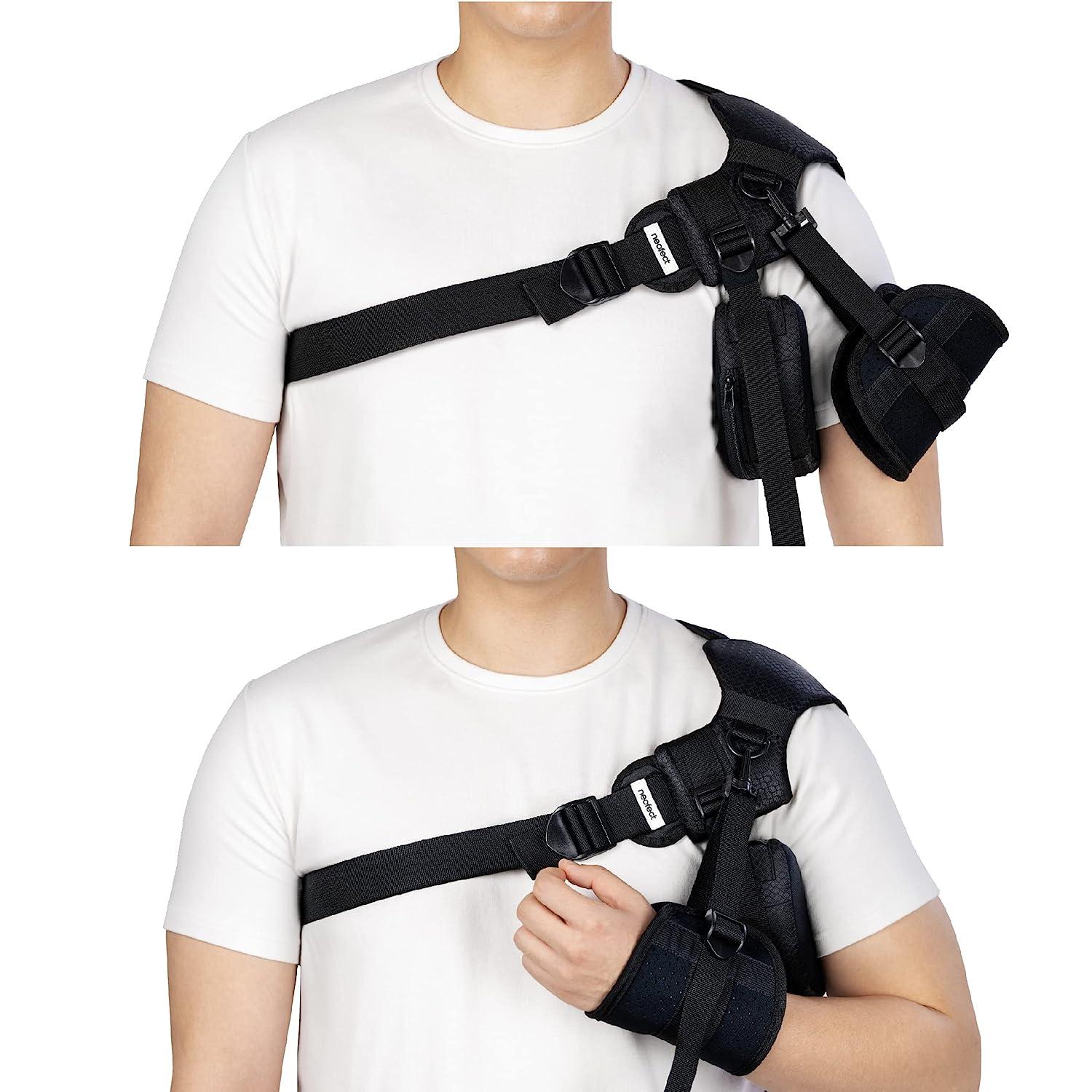 NEOFECT Shoulder Brace Stroke Shoulder Dislocation Subluxation Brace