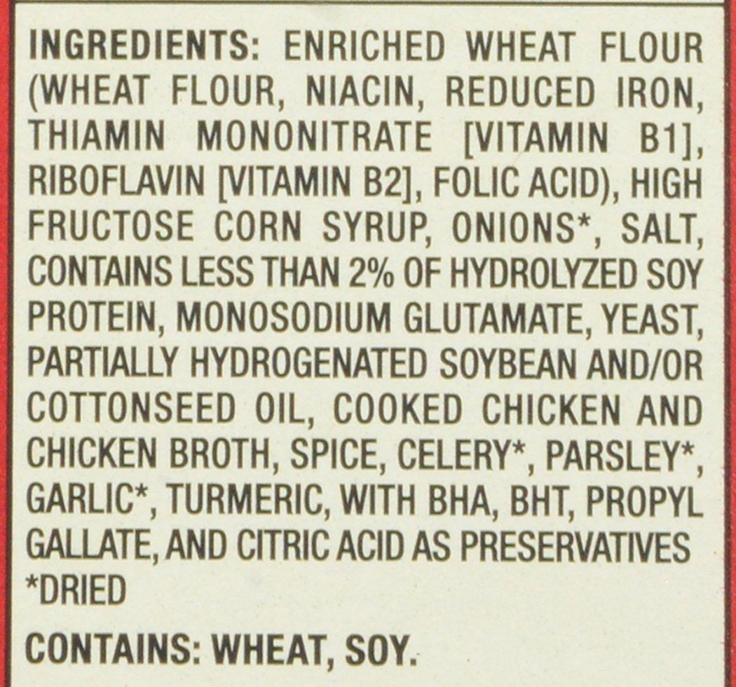 Savory Herb Stuffing Mix 6 oz Perfect for Stove Top Cooking