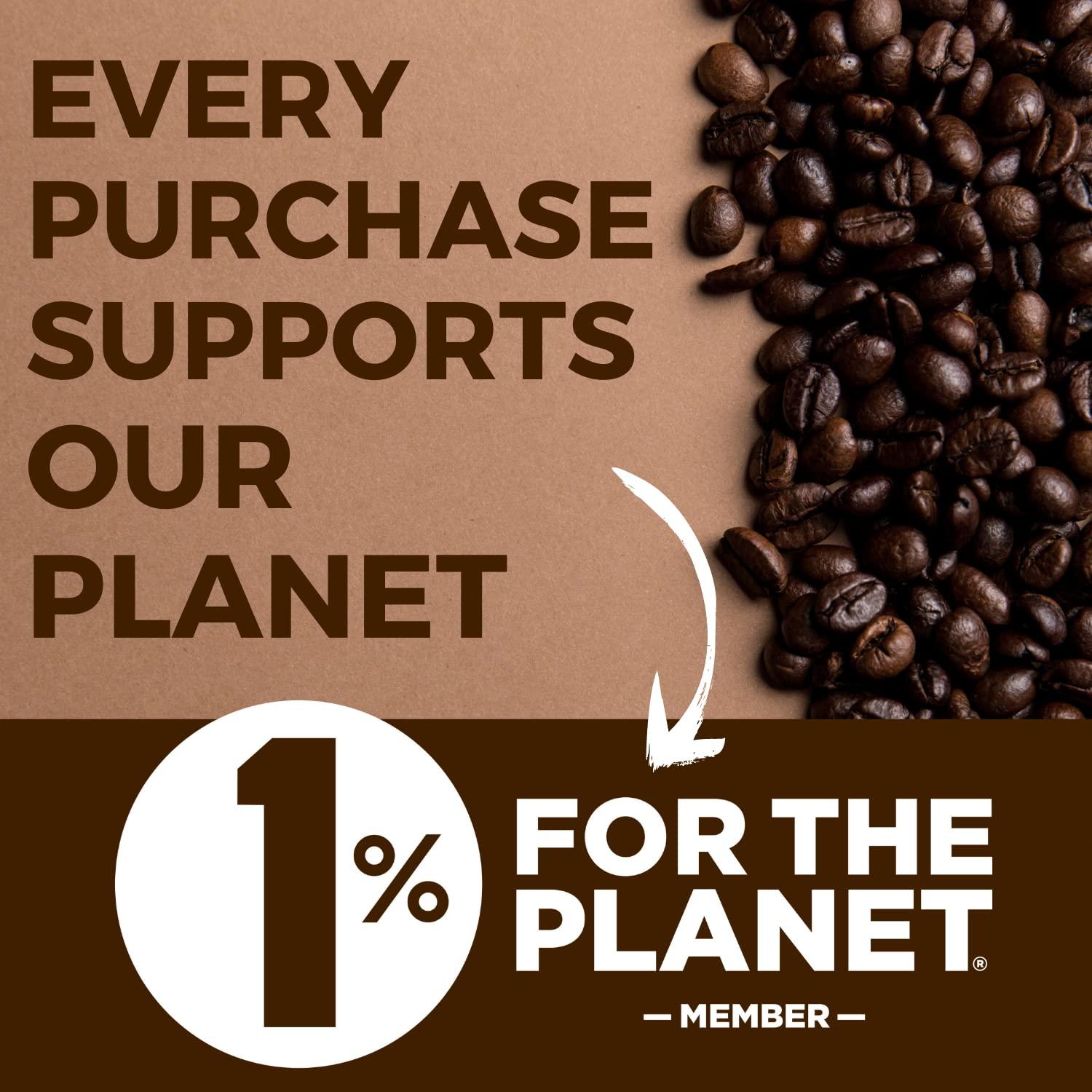 Espresso Powder for Baking 7oz Rich Chocolate Flavor AllNatural