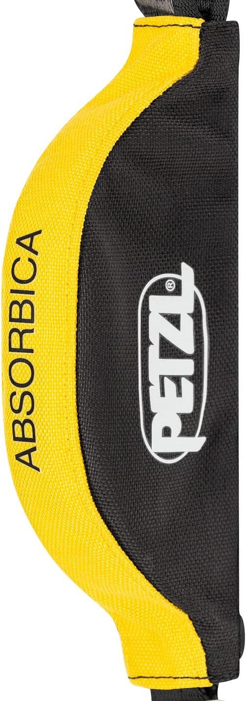 Mooring With Absorber Petzl ABSORBICA-I L011AA00 - View #6