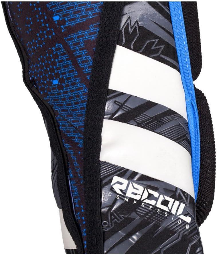 HK Army Crash Elbow Pads Black (XLarge)