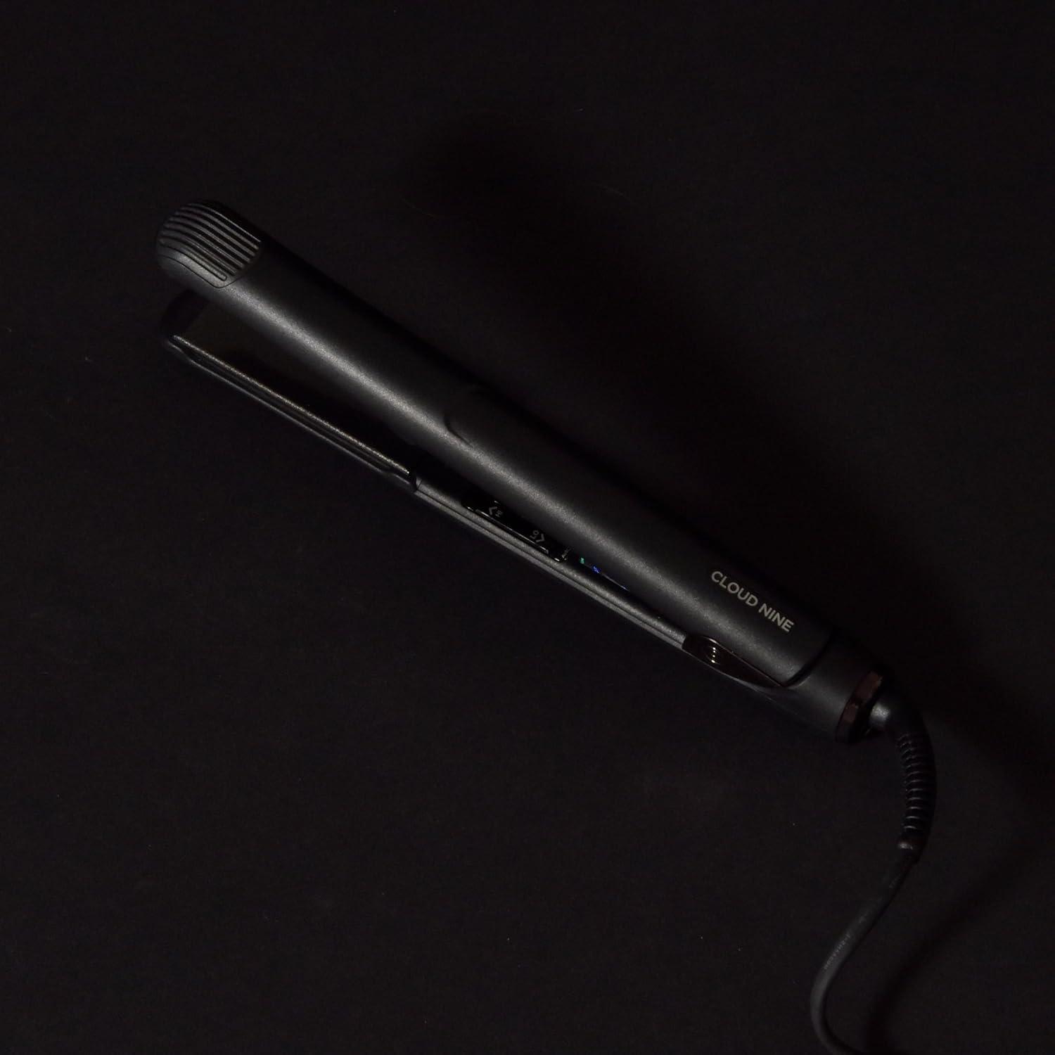 CLOUD NINE The Original Iron Hair Straightener