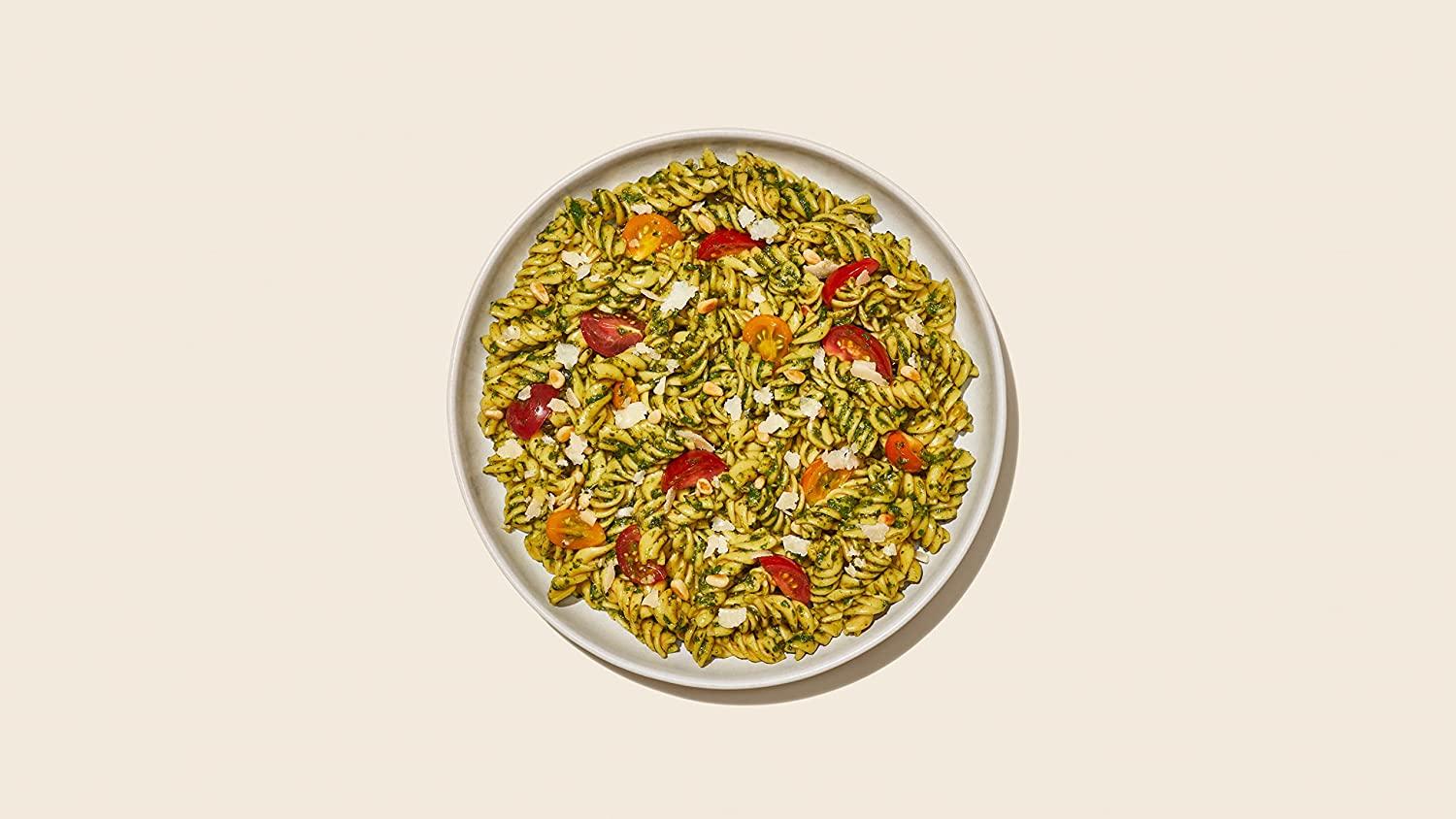 Banza Chickpea Pasta, Rotini Gluten Free Healthy Pasta, High Protein