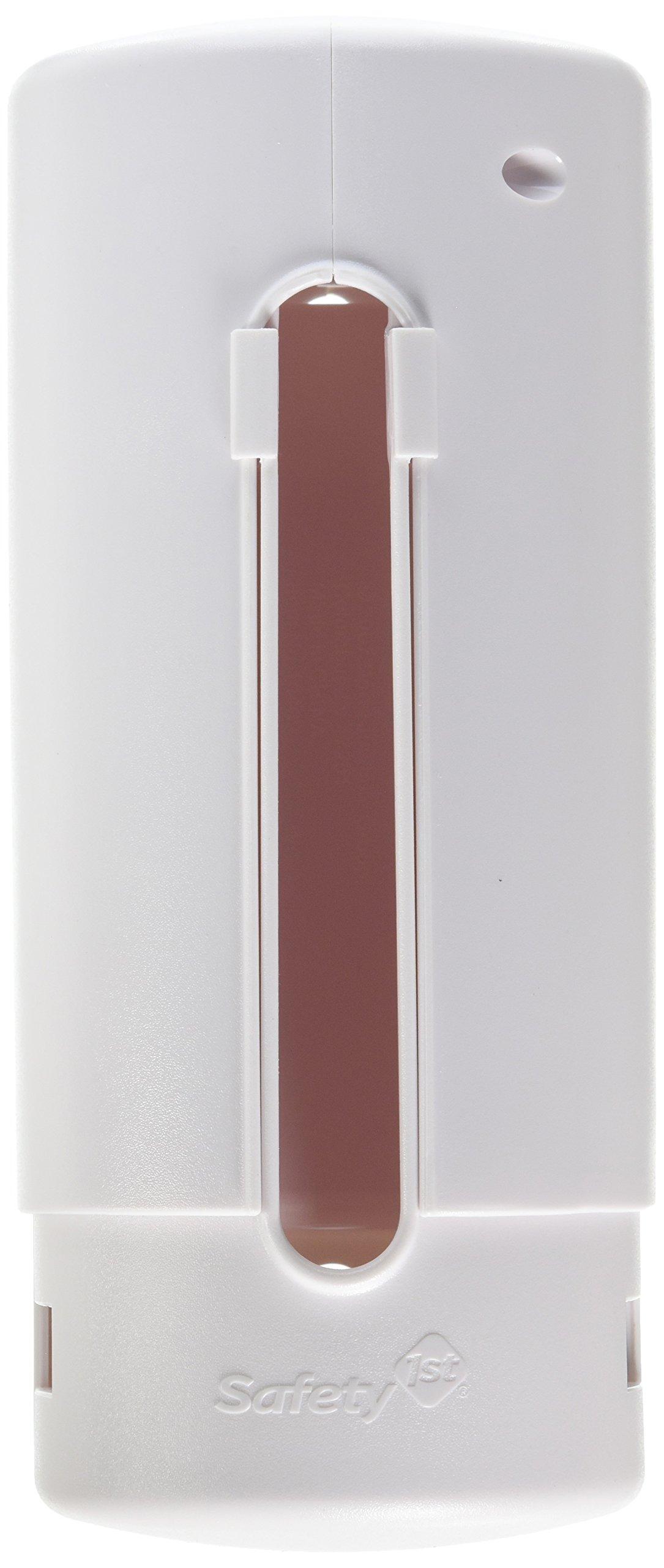 Safety 1st Power Strip Outlet Cover Childproof Electrical Socket