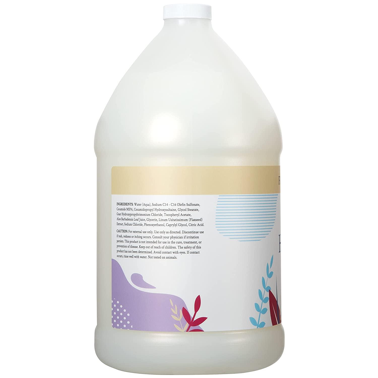 Ginger Lily Farms Botanicals AllPurpose Liquid Hand Soap Refill