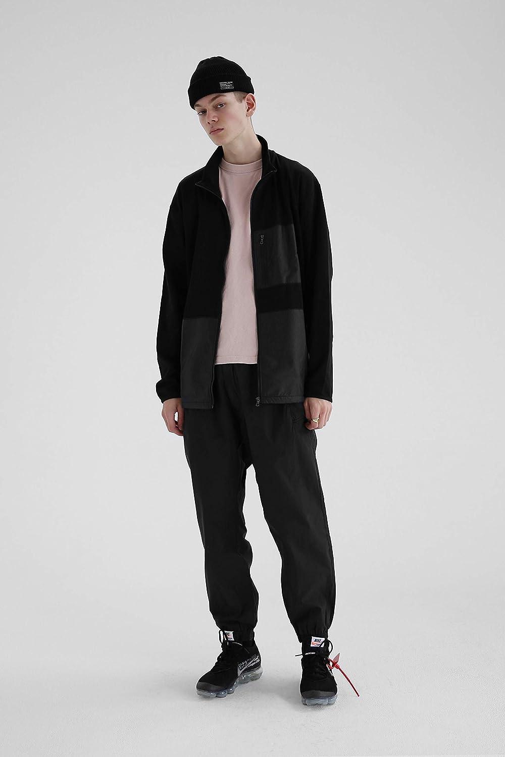 UNDERCONTROL Winter Fisherman Trawler Beanie Free Men Women Unisex Stylish : UNDERCONTROL Brimless Sailor Fisherman Leon Hat Rolled