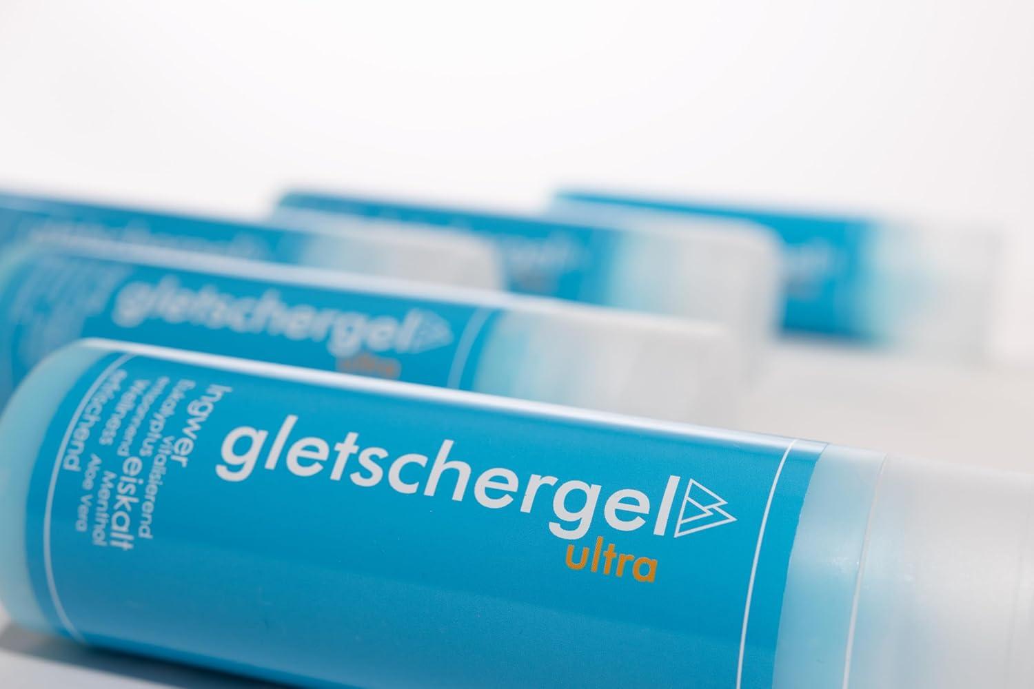Glacier Angel Ultra Cooling Gel | Pain-Relief for Muscles & Joints | International Shipping - 200ml | Buy Now with Express International Delivery | GoSupps.com Glacier Angel Ultra Cooling Gel | Pain-Relief for Muscles & Joints | International Shipping - 200ml | Buy Now with Express International Delivery | GoSupps.com