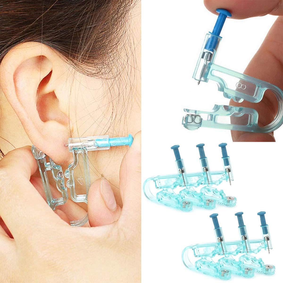 Coren ear piercing shop
