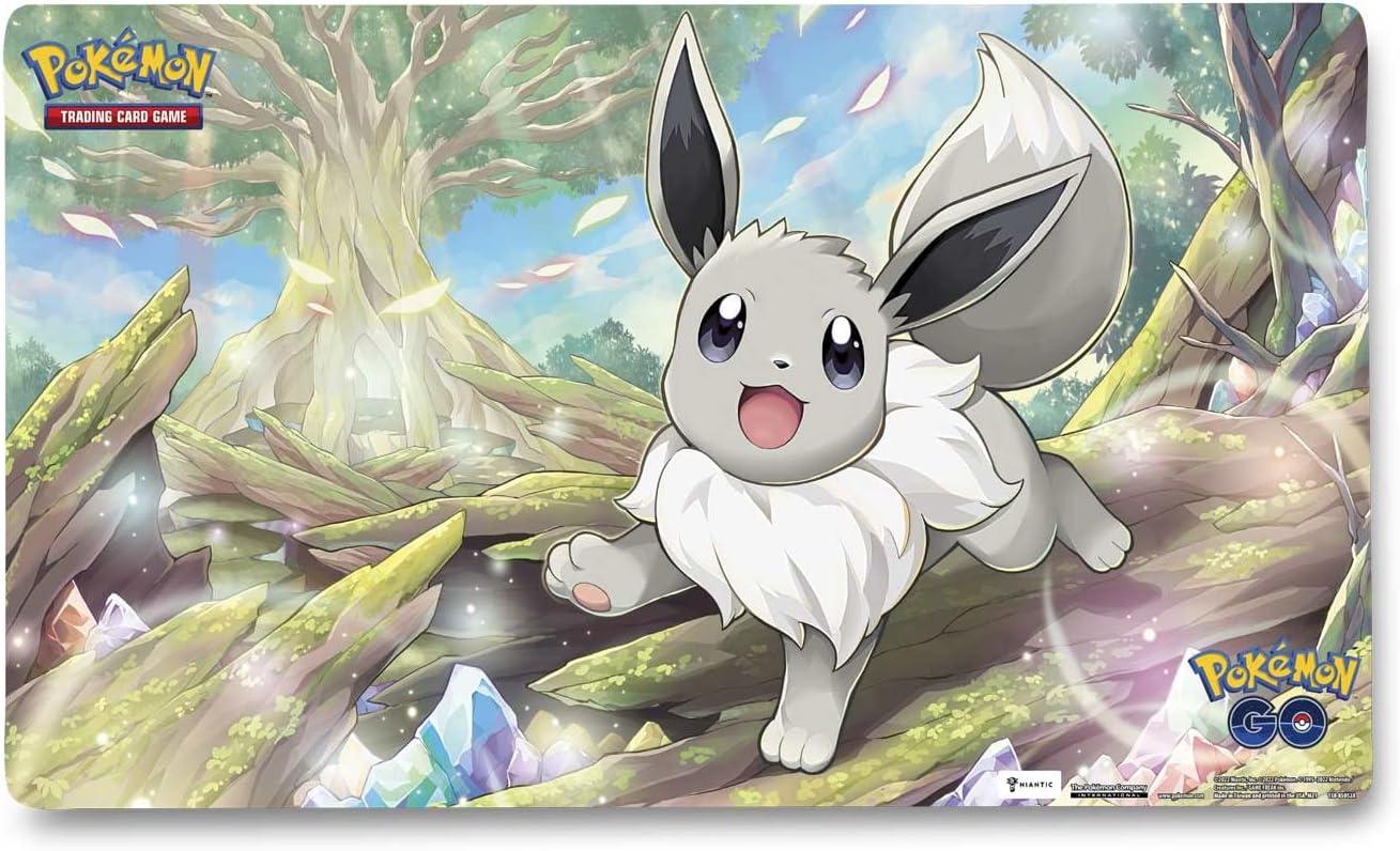 Pokemon TCG Pokemon GO Premium Collection - Radiant Eevee | Buy