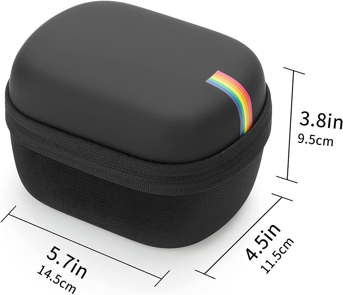 Yinke Case for Polaroid Go Instant Mini Camera
