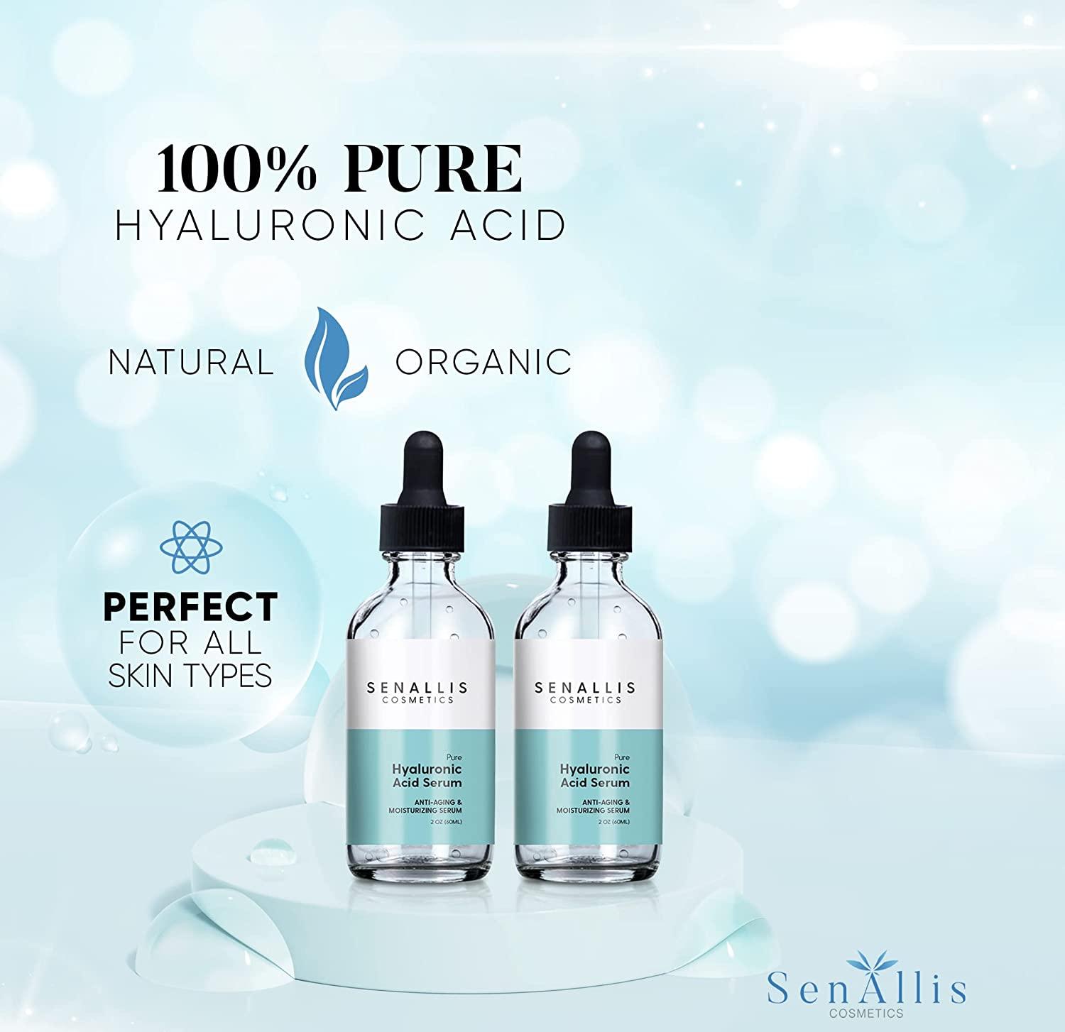 ルネセル　Hyaluronic Serum 30ml 2本 ルネセル Hyaluronic Serum 30ml 2本 Amazon | Rene-Cell