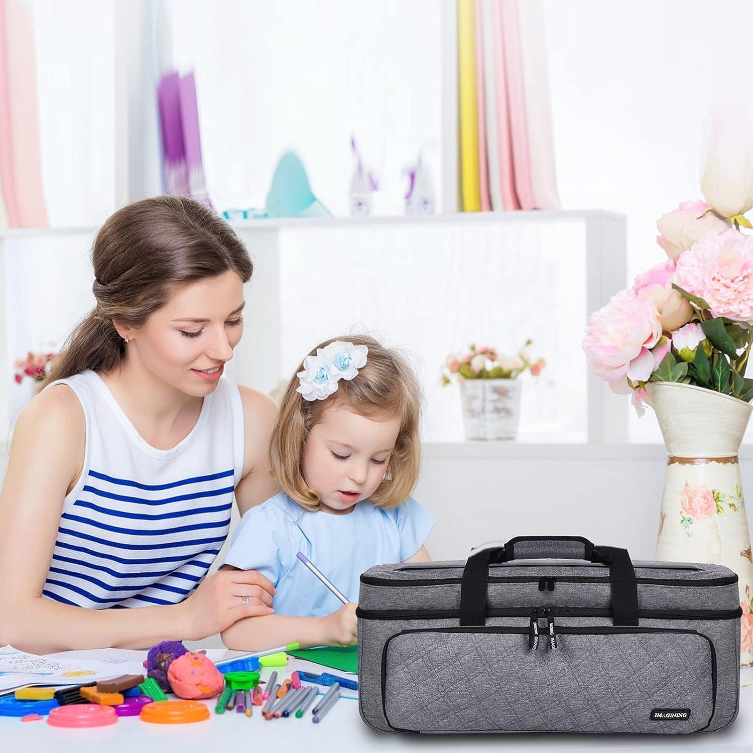 Source Cricut Carrying Case Carry Bag Compatible with Cricut Explore Air  and Maker on m.