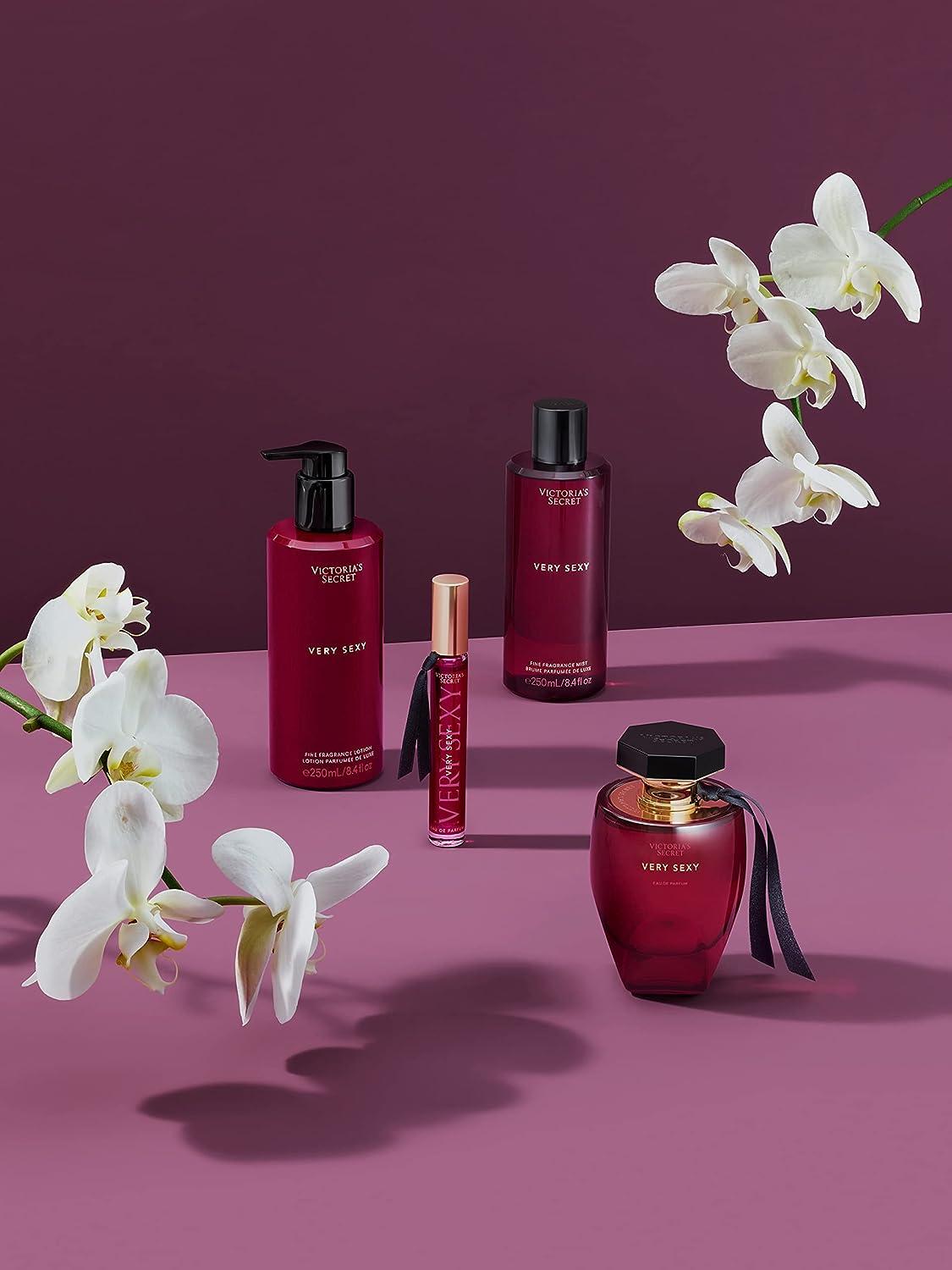 Victoria secret deals very sexy lotion