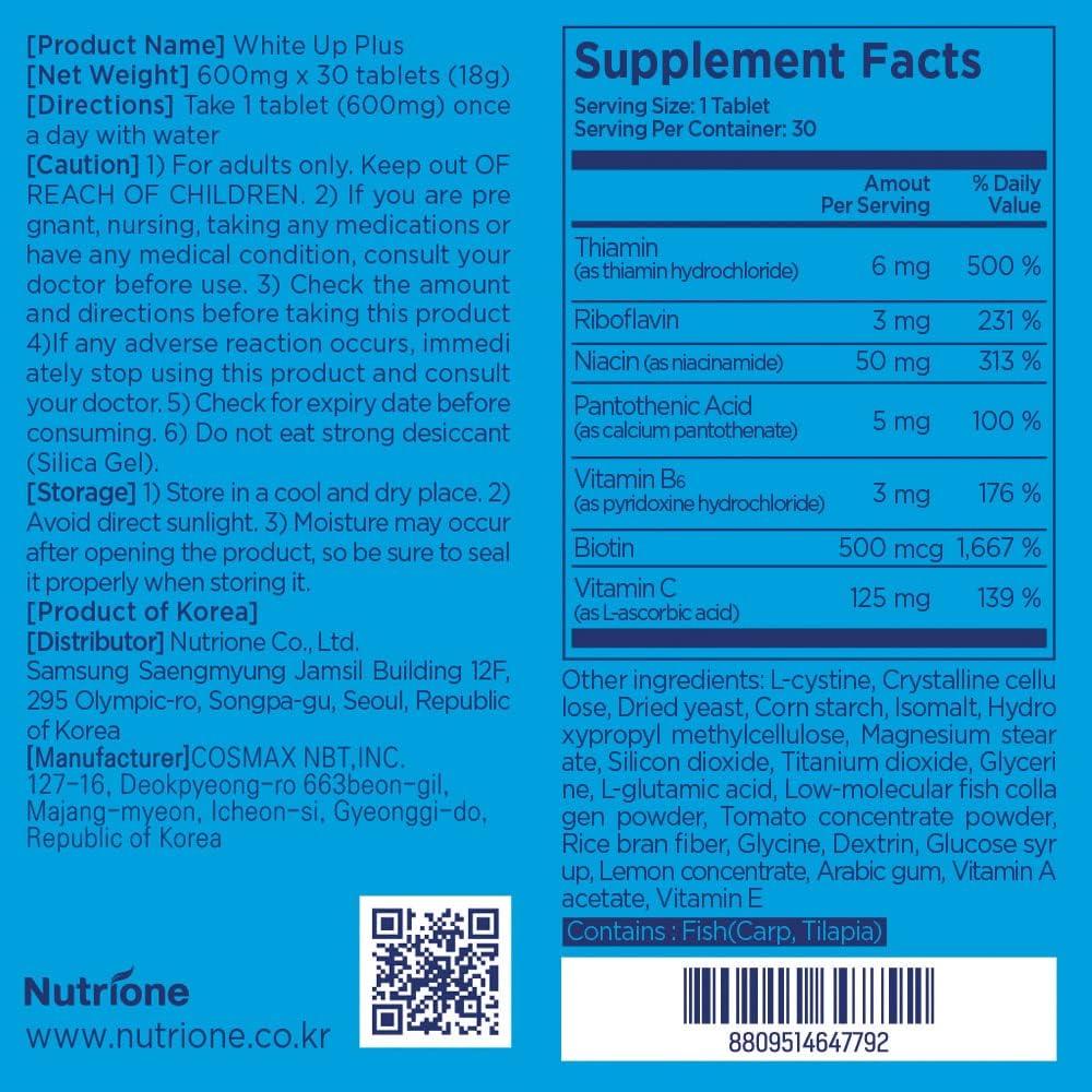 bb lab glutathione c ingredients BB LAB Glutachione C 30 Sticks (1-month supply)