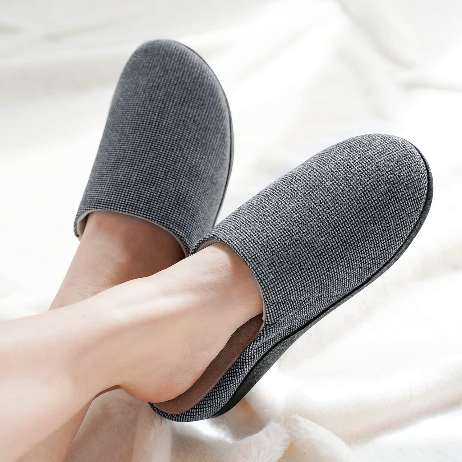 Best Orthopedic Slippers For Stylish Women | Vessi Footwear-donghotantheky.vn