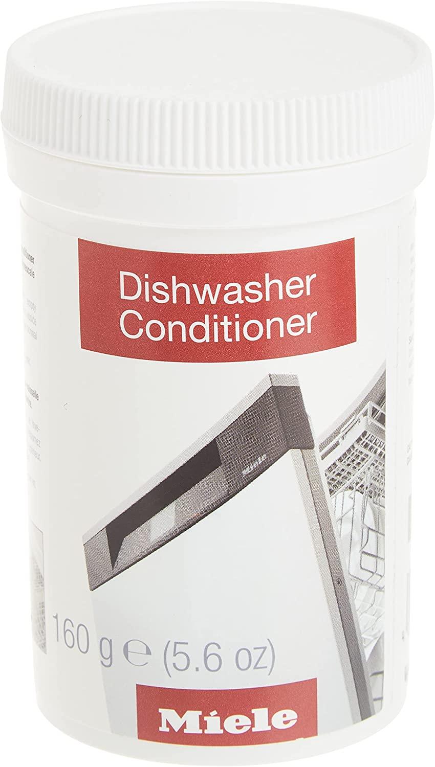 Miele DishClean Dishwasher Cleaner 5.6 oz Removes Odors and