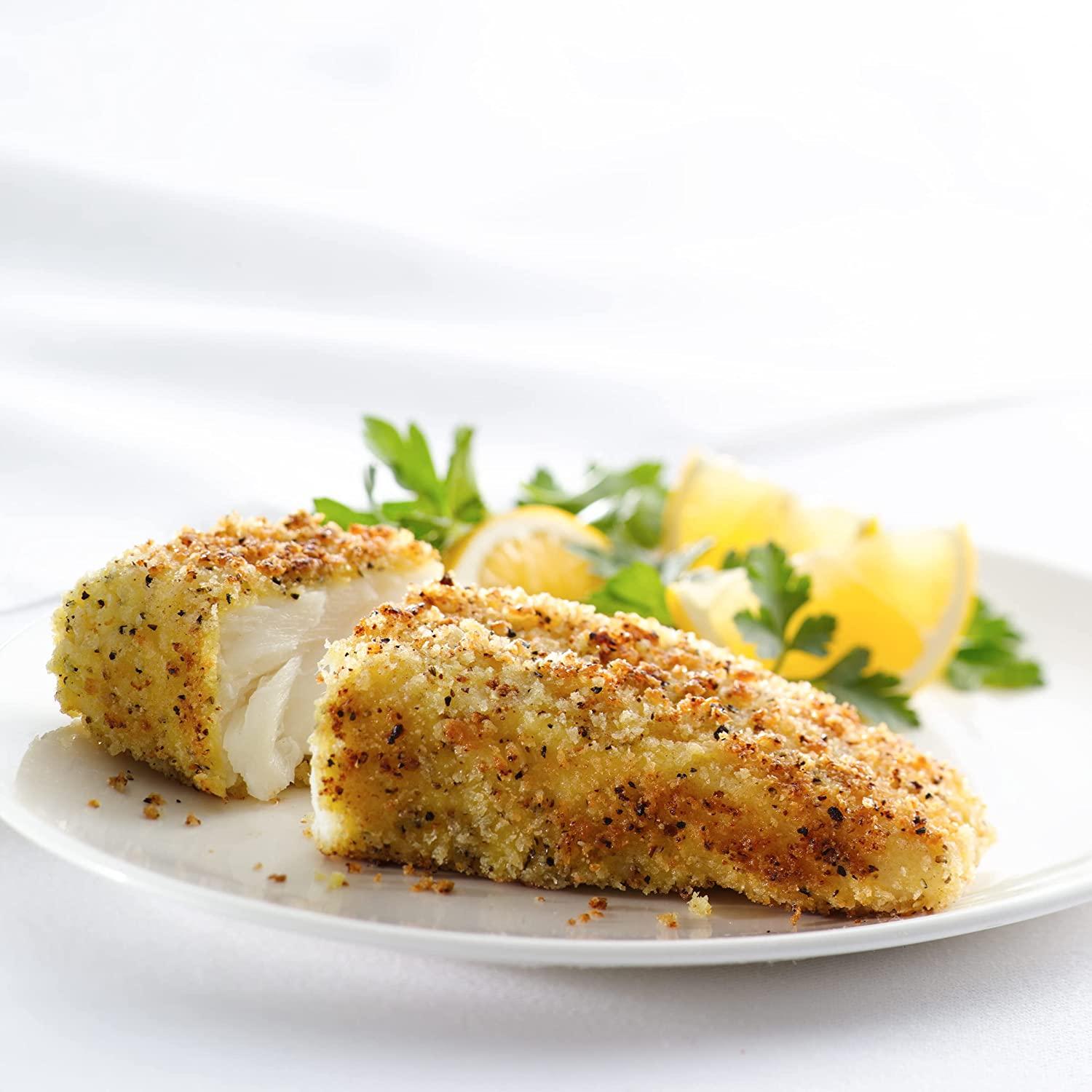 Progresso Panko Plain Bread Crumbs 8 oz Premium JapaneseStyle