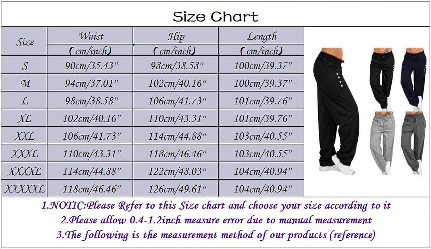 Bootcut Yoga Pants Women's Stretch Workout Relax Fit Super Soft Cargo Yoga  Pants Wide Leg Palazzo Pants with Pockets