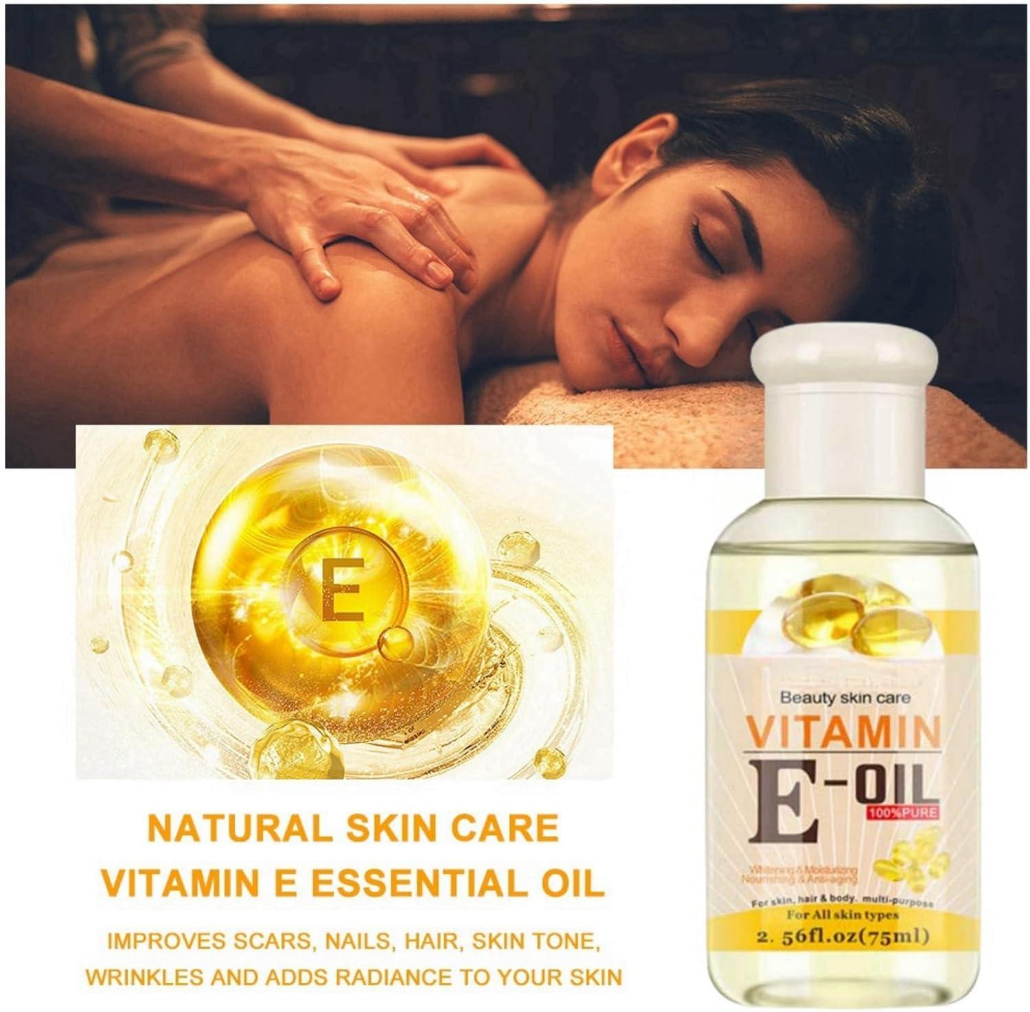 Vitamin E Skin Oil Anti Aging Face Oil Vitamin E Body Oil for Dry Skin Vitamin Vitamin E Skin Oil Anti Aging Face Oil Vitamin E Body Oil for Dry Skin Vitamin