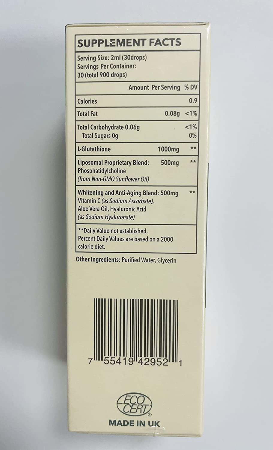 its skin glutathione review Amazon.com: It'S SKIN Glutathione Shot B3 Serum 1.01 Fl Oz, Niacinamide  Facial Serum, Dark Spot Corrector, Face Exfoliation, Hydrating Serum for  Hyperpigmentation, Acne Scars, Blemish Spot, Korean Skincare : Beauty &  Personal