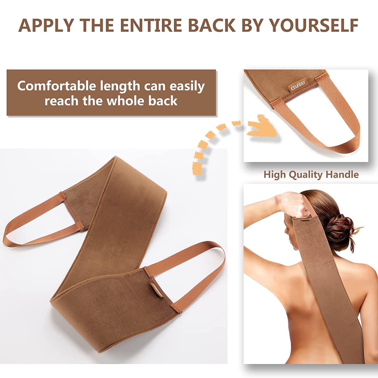 Self Tanning Mitt Applicator Tanning Mitts Self Tanner Mitt