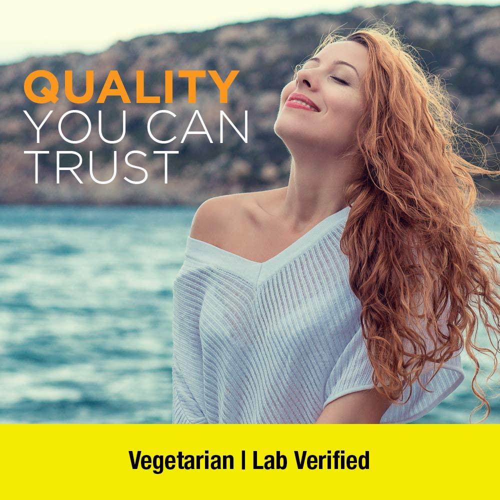 Nature's Life Bromelain Sinus Ease 1200mg with Vitamin C & Quercetin