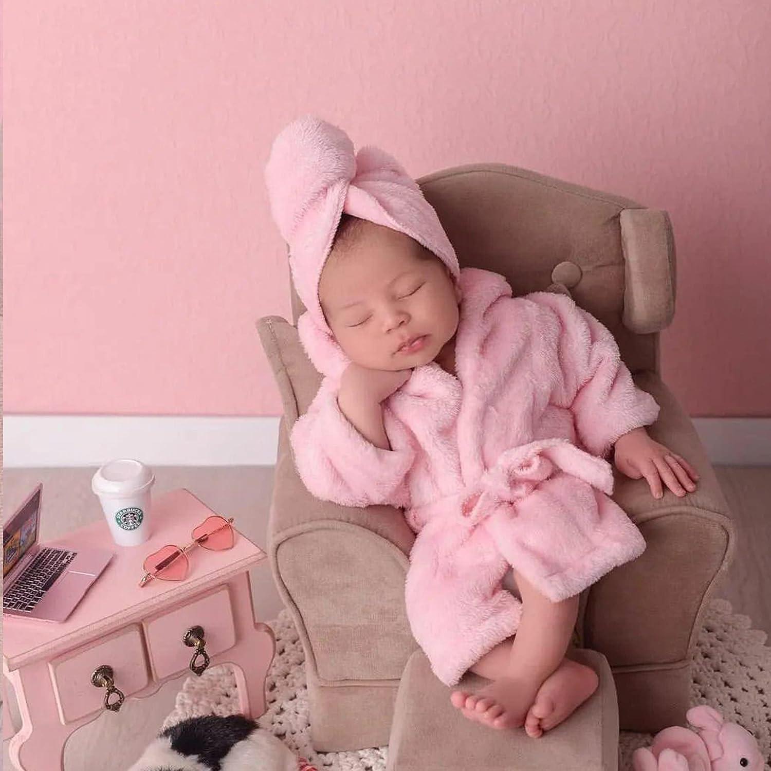 Newborn Baby photography prop designer mini bag purse photo