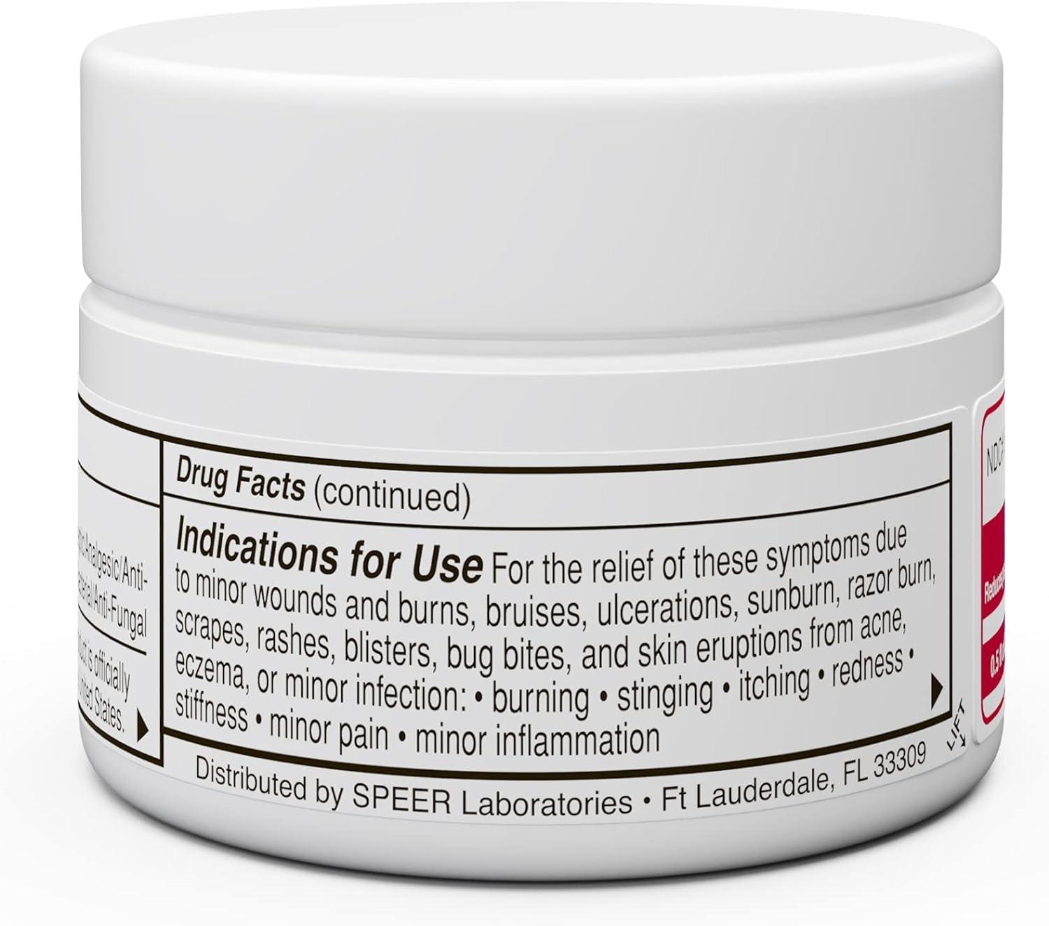 emuaid EMUAIDMAX Nail Fungus Eradicator Travel Kit EMUAIDMAX Maximum