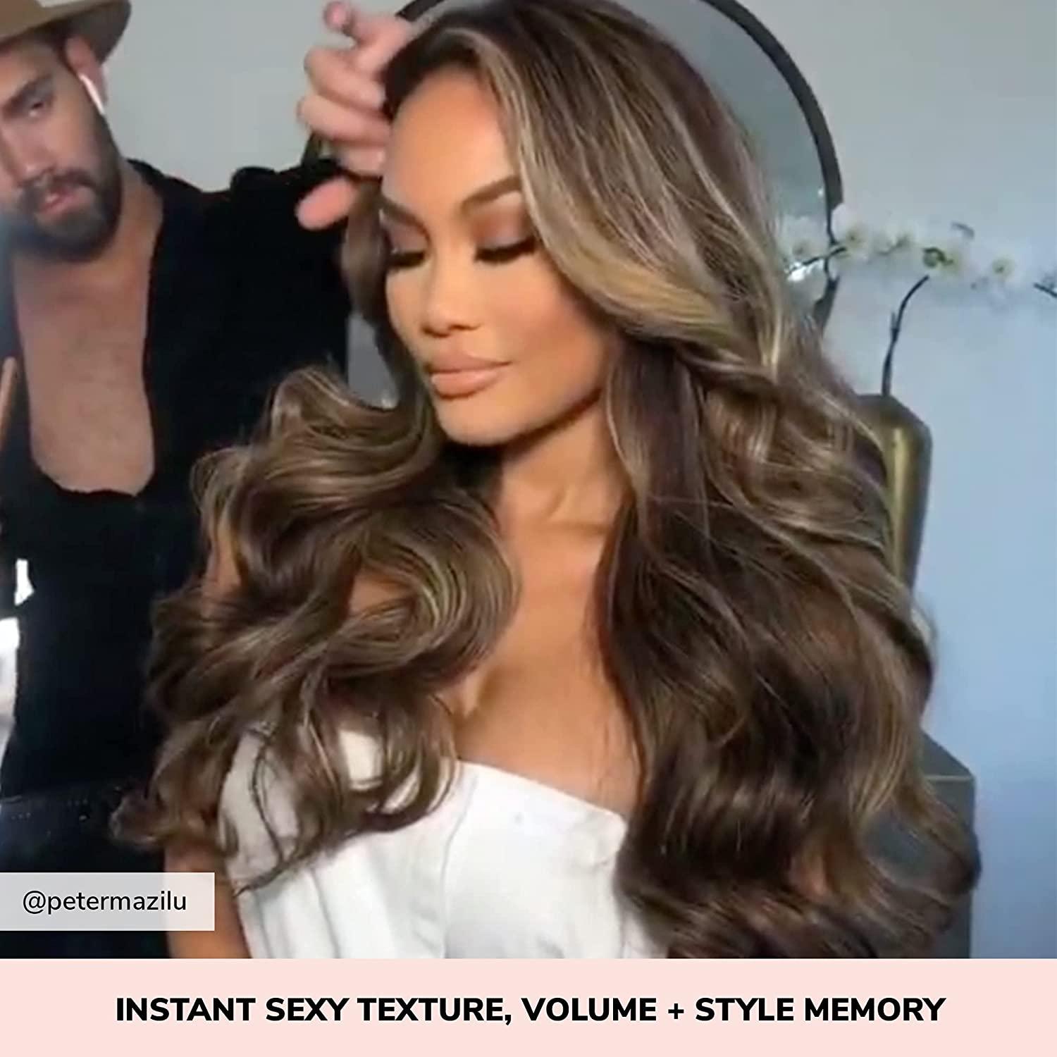 Color Wow Style on Steroids Texturizing Spray Instant sexy volume
