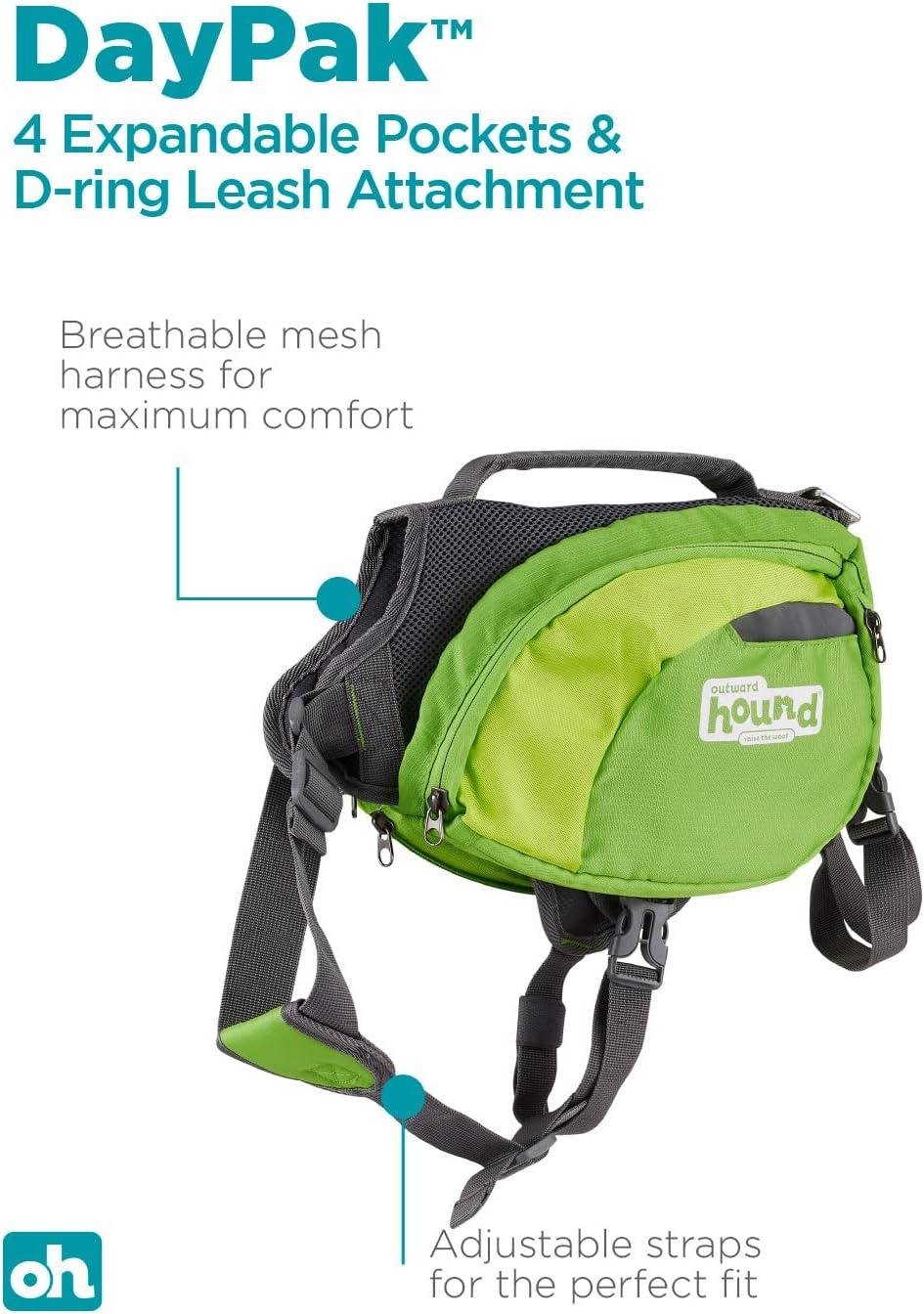Outward hound day pack sale