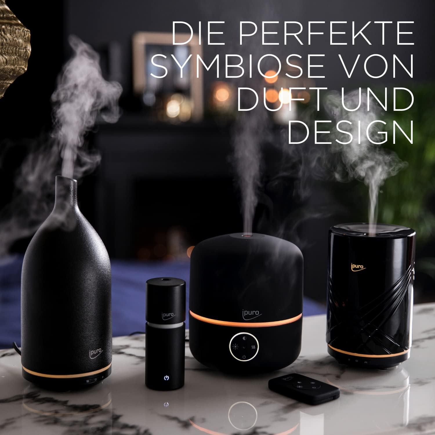 Aroma Diffusor Ipuro Plug In Cube Ipuro Air Pearls Mini Cube Ultra