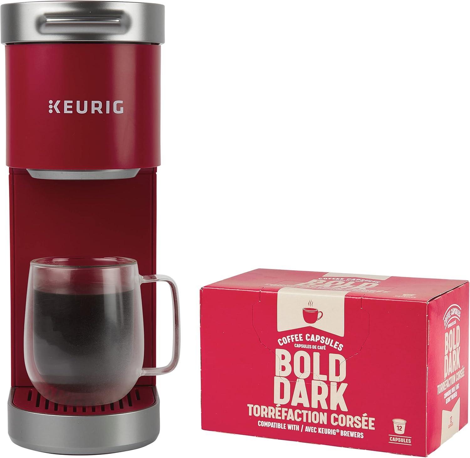 Alegre Coffee - 72 Dark Roast K Cup Compatible Including Keurig 2.0 Coffee  Pods - Made form 100% Arabica Beans (Bulk Coffee Pack - 72 Pods) | Buy Now  with Express International Delivery | GoSupps.com