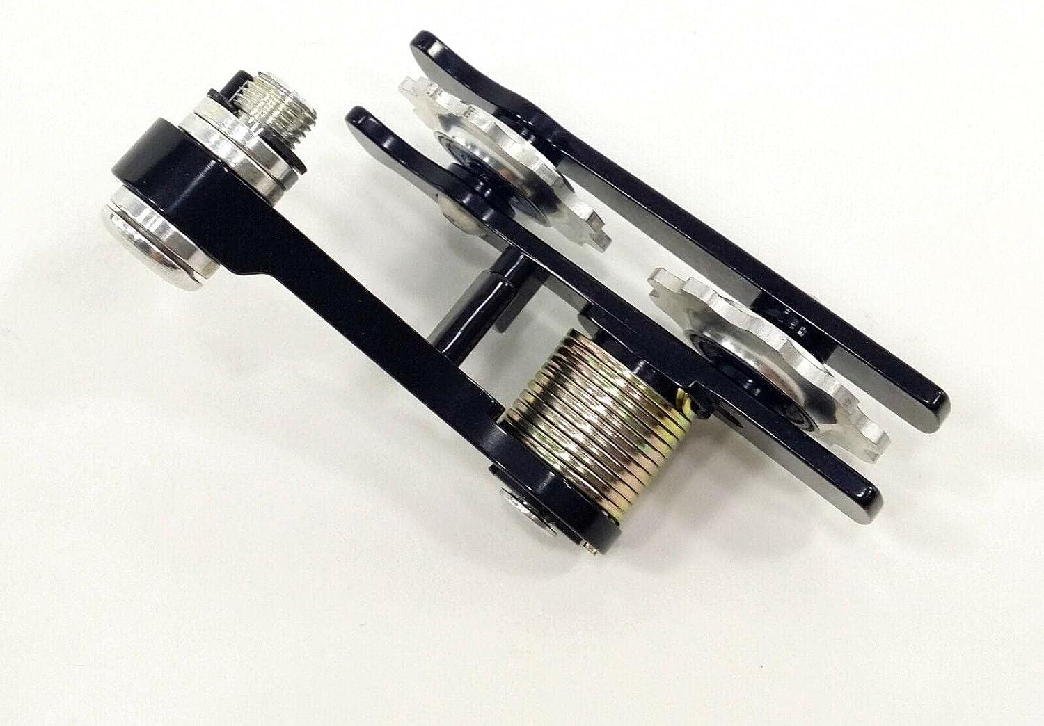 Paul Melvin Chain Tensioner - Black | Premium Quality Bicycle