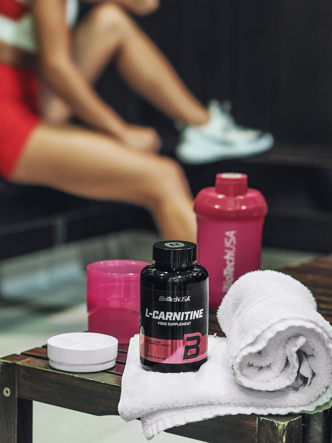 l carnitine and arginine Acetyl L Carnitine Arginate 500 mg – Combination of Carnitine & L-Arginine  Benefits main image 0