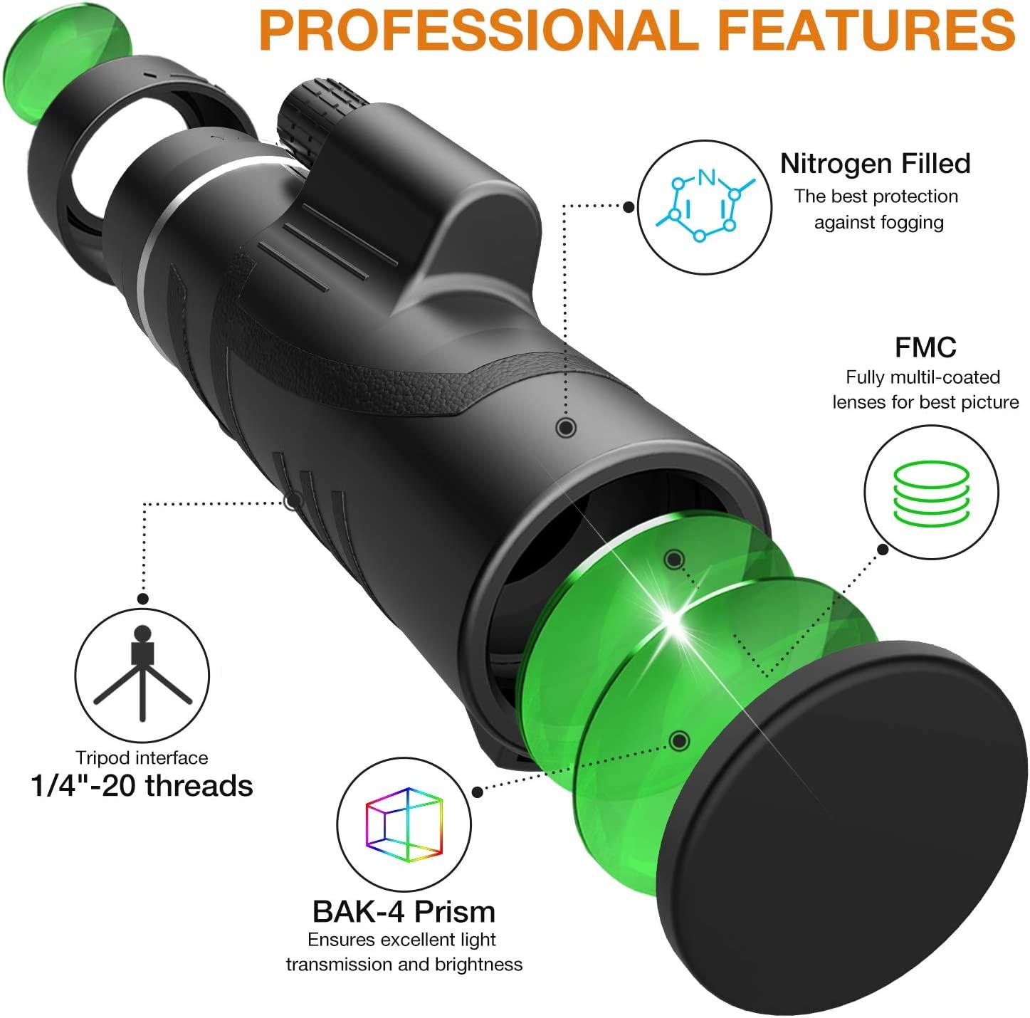 Vivreal monocular deals