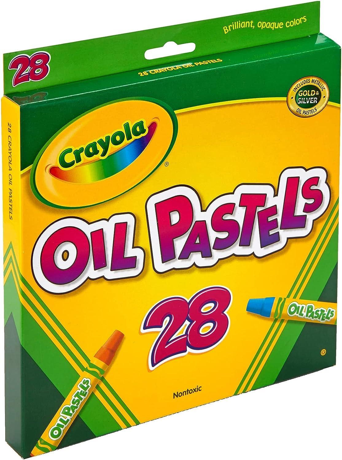 School Supplies, Pastel Enfant, Crayons Kids, Oil Pastel