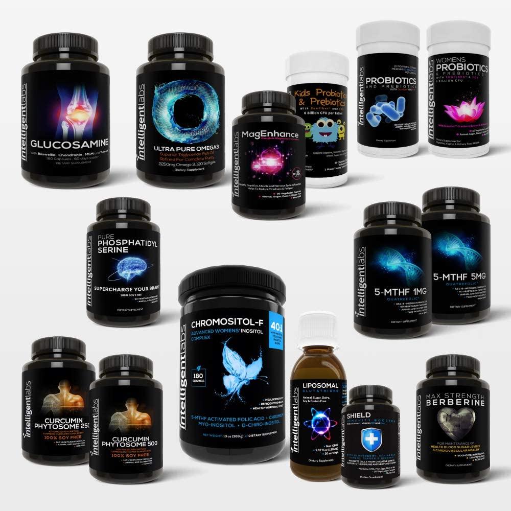 number 1 glutathione in the world Setria Glutathione benefits: the master antioxidant