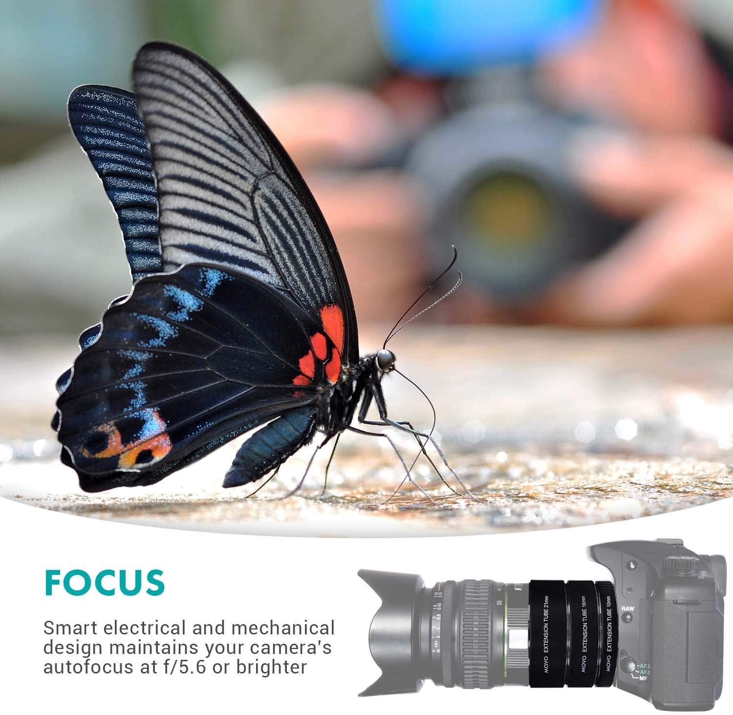 【10/12まで】EF-M22mm＋EF-EOS M＋90EX【3点セット】 macro-tube-eos-pro-03_05c8cc96