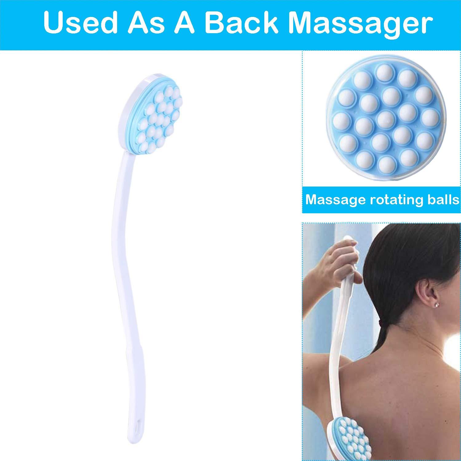 Massage Brush Hanging