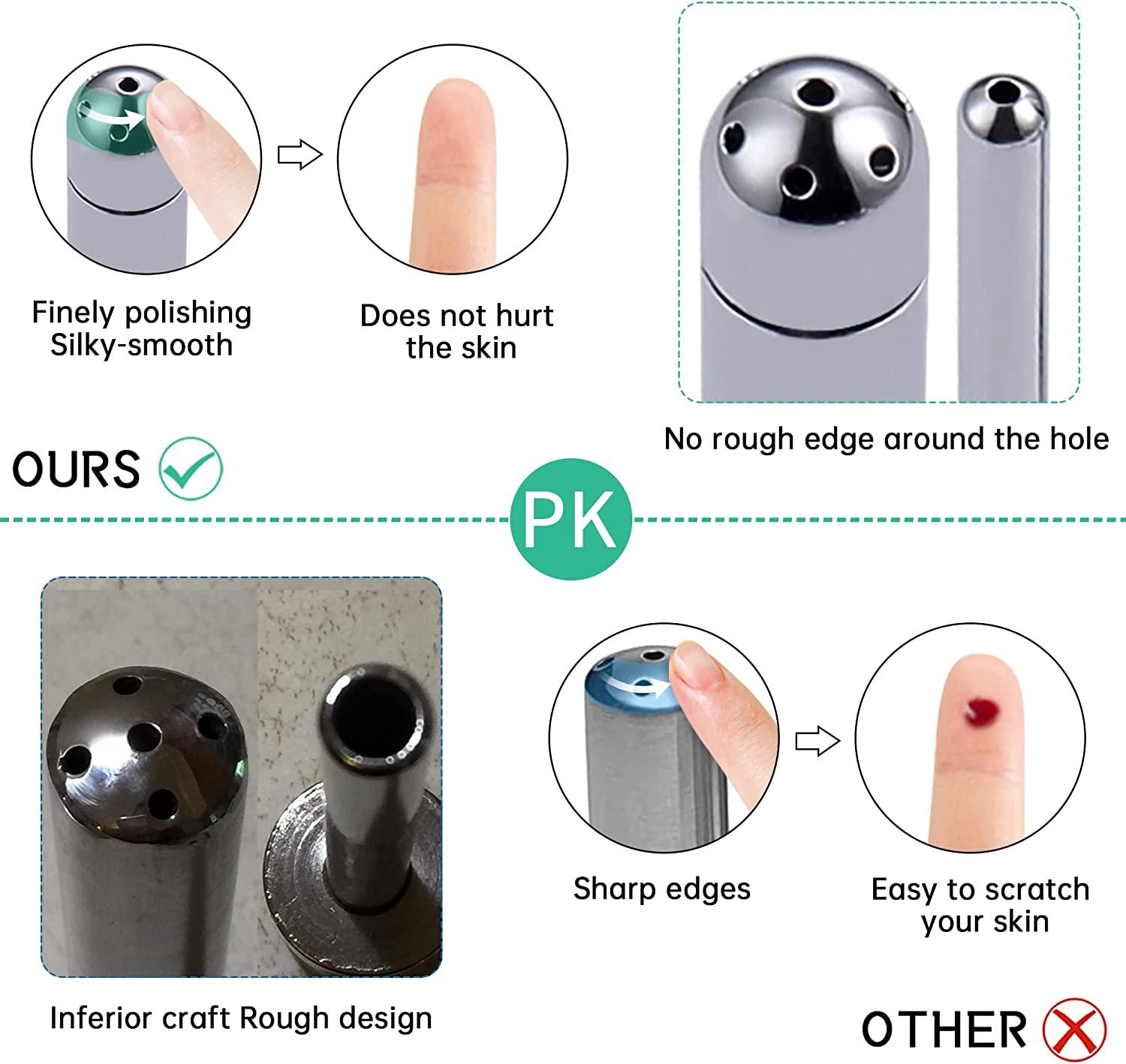 Shower Enema System with 100 Hose, Diverter & Water Control Valve