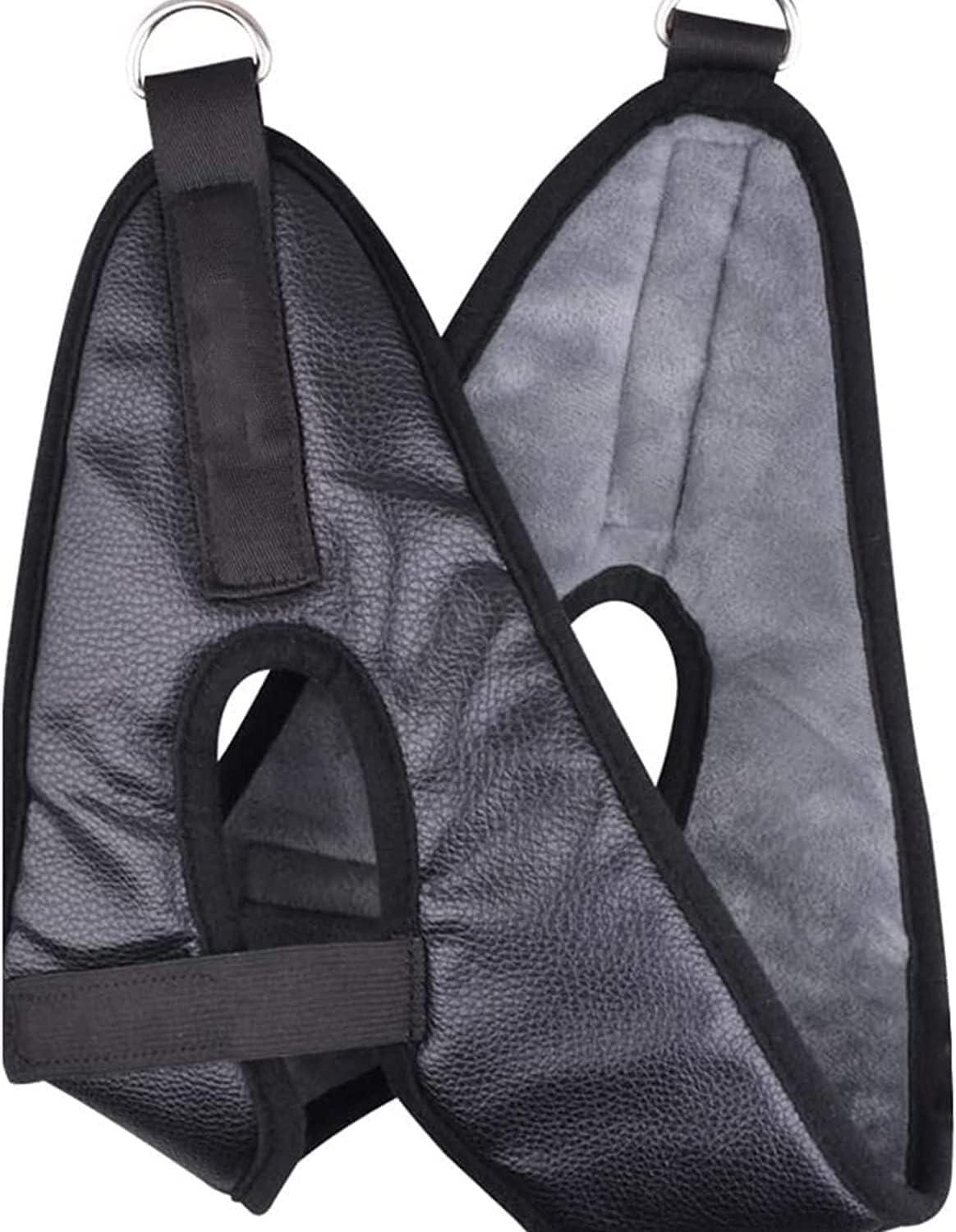 Pepdro Samnuerly Cervical Traction Frame for Neck Pain Relief | Home ...