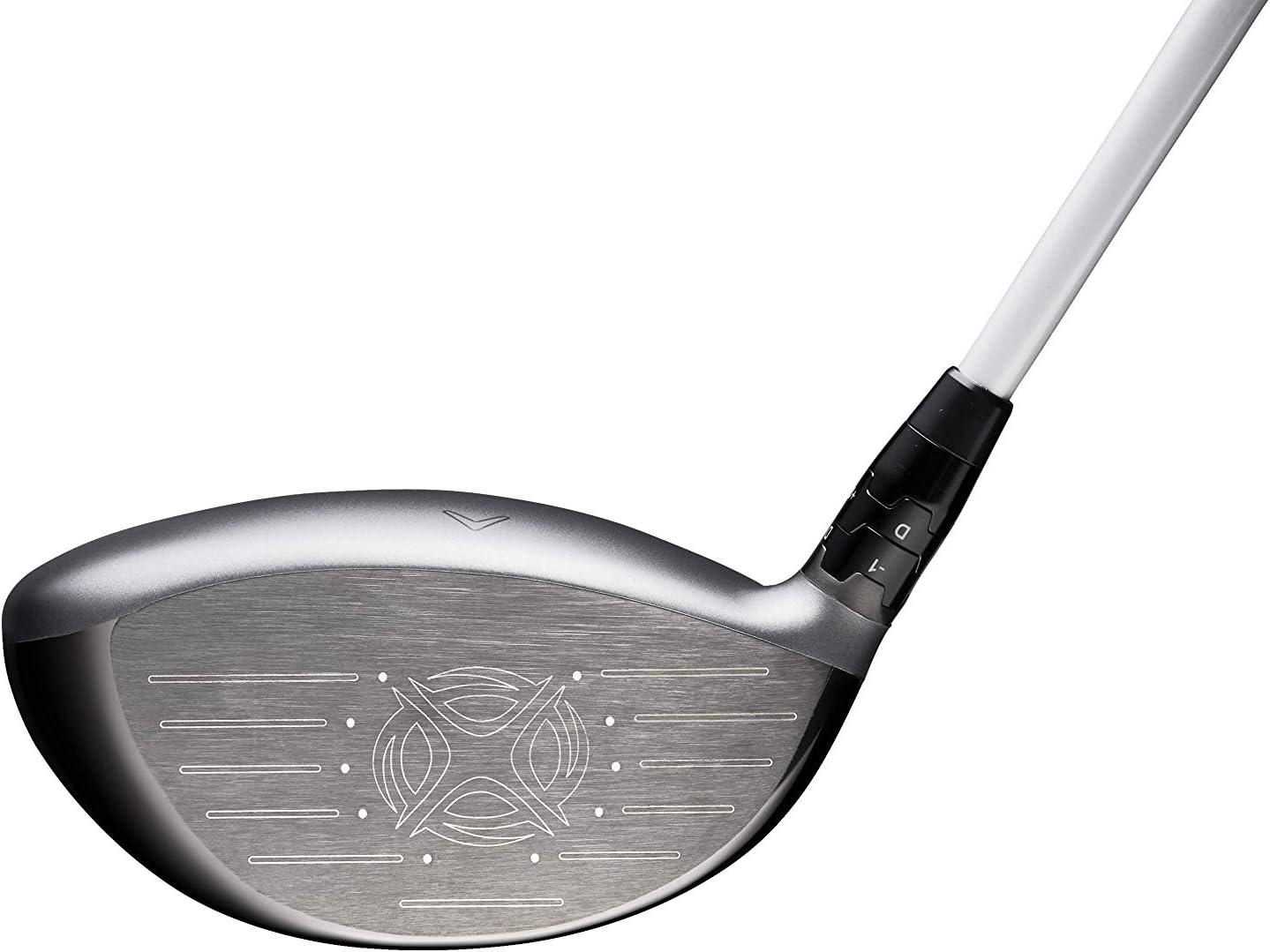 Callaway X HOT Driver 10.5 Regular Flex Graphite - Right Hand