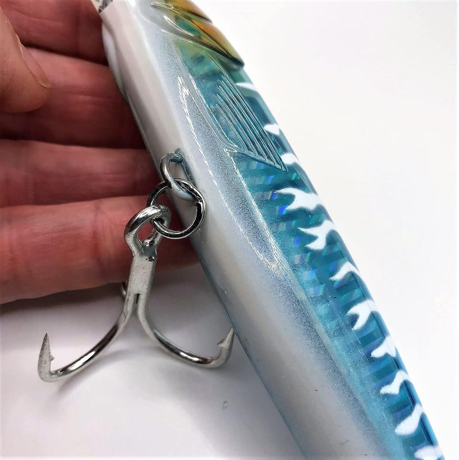 Deep Diving Saltwater trolling Lures for Striped Bass and Other Big Game Fish 120mm/4.75" 016 | Buy Now with Express International Delivery | GoSupps.com Deep Diving Saltwater trolling Lures for Striped Bass and Other Big Game Fish 120mm/4.75" 016 | Buy Now with Express International Delivery | GoSupps.com