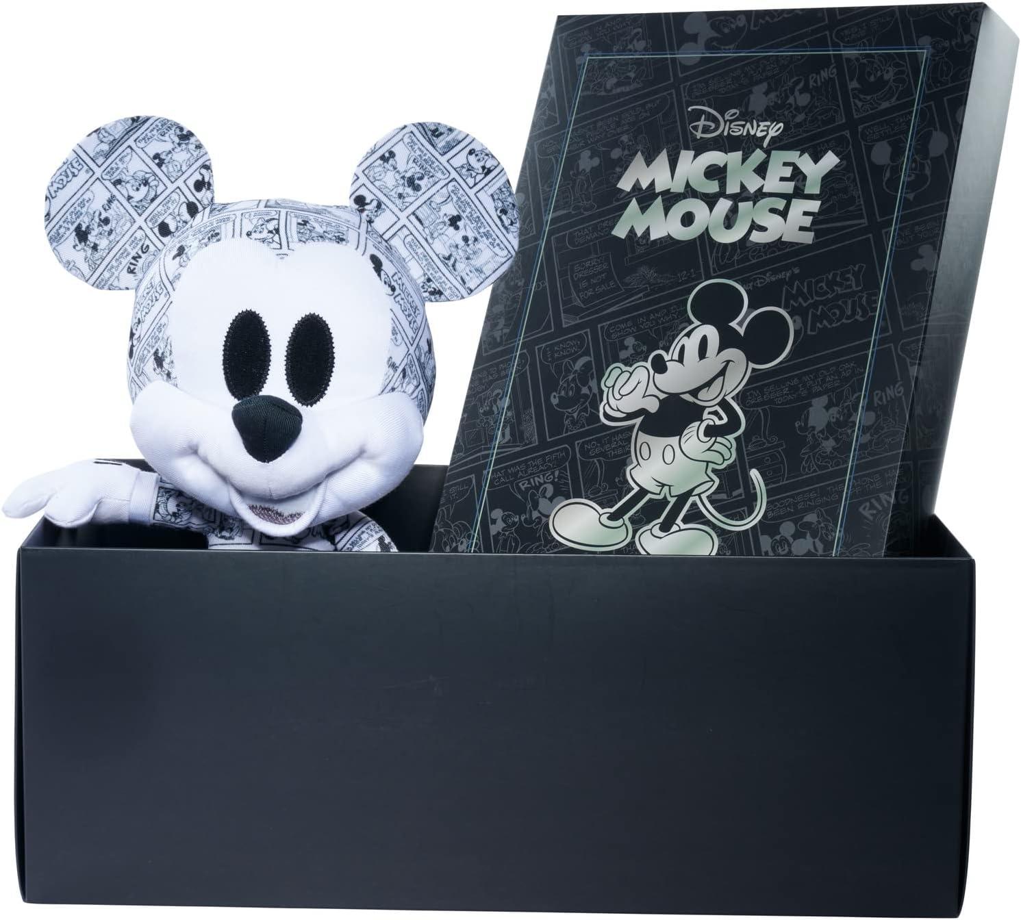 正規品　新品未開封　Mickey Family シュリンク付き Mickey Family Unboxing and Honest Review! - YouTube